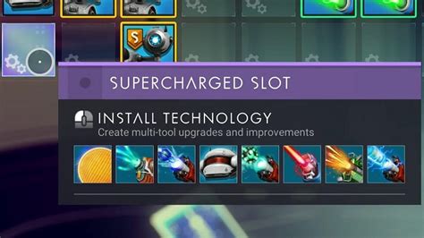 My 3 x class hyperdrive mods went from 300ly to 320ly. . Supercharged slots nms